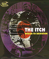 The Itch single Wigan to Brighton